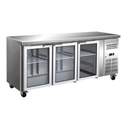 Hladni sto GN3100TNG plusni režim